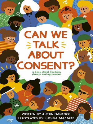 cover image of Can We Talk About Consent?